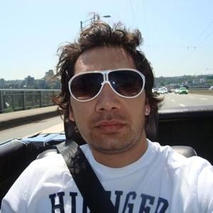 Meet your Posher, Vijay